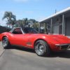 1969 Chevrolet Corvette