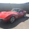 1969 Chevrolet Corvette