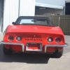 1969 Chevrolet Corvette