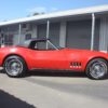 1969 Chevrolet Corvette