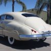 1948 Buick Custom white