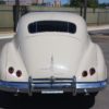 1948 Buick Custom white