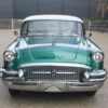 1955 Buick Special green