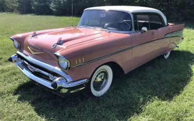 1957 Chevrolet Bel Air