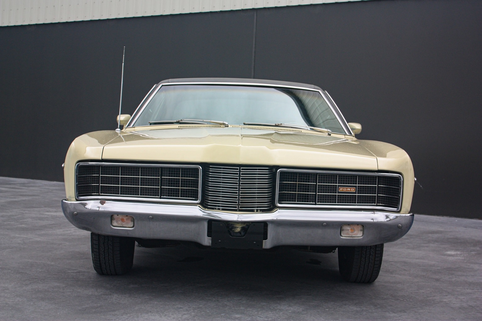 1970 Ford XL