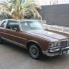 1979 Pontiac Bonneville