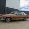 1979 Pontiac Bonneville