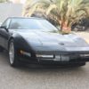 1991 Chevrolet Corvette ZR1