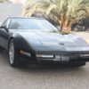 1991 Chevrolet Corvette ZR1