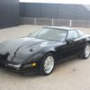 1991 Chevrolet Corvette ZR1