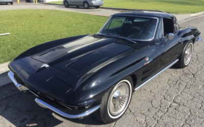 1964 Chevrolet Corvette